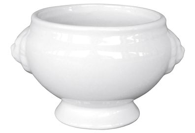 VAN WELL Löwenkopfterrine