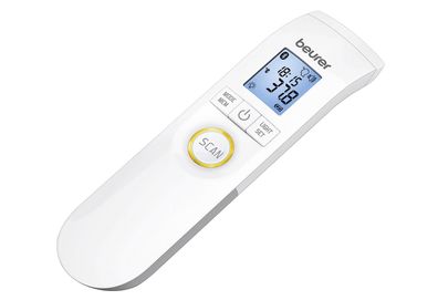 beurer Fieberthermometer FT 95