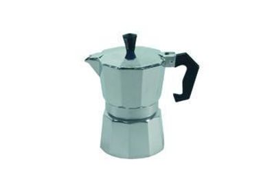 Karl Krüger Espressobereiter 12 Tassen