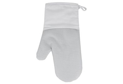 Metaltex Grill-/Topfhandschuh, Silikon/Baumwolle