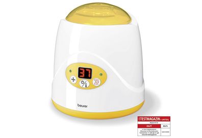 beurer BY52 Babykostwärmer digita