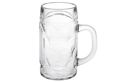 VAN WELL Malles-Seidel "München" mit Eichung