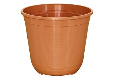 Geli Pflanztopf Standard 36cm terracotta
