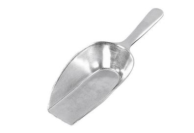 Wilesco Abwiegeschaufel 35 gr 125mm Leichtmetall