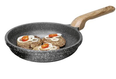 Karl Krüger Bratpfanne Texas 28cm