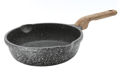 Karl Krüger Schmorpfanne Texas 28cm