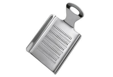 Metaltex Ingwer- / Knoblauchreibe