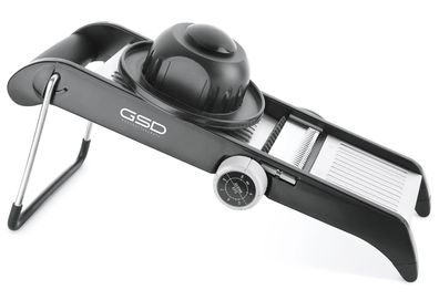 GSD Gemüsereibe "Profi Mandoline