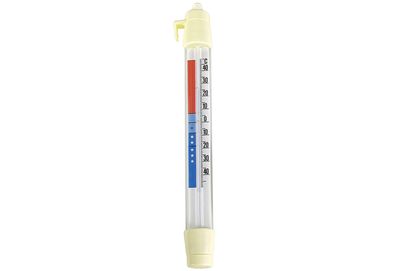 TFA Dostmann Kühlschrank-Thermometer 20cm