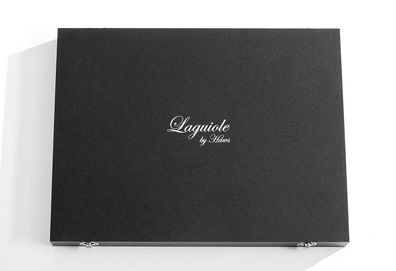 Haws Messerset "Laguiole" 7-teilig