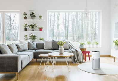 Hoover Luftreiniger H-Purifier 500 HHP50CA 011