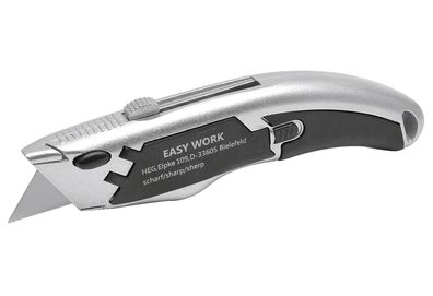 EASY WORK Universalklingenmesser