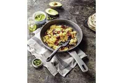 Ballarini Murano Bratpfanne 20 cm, Aluminium