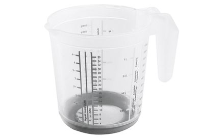 keeeper Messkanne "Massimo