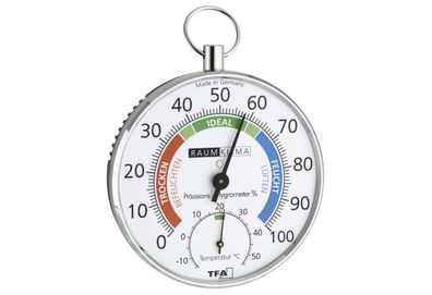 TFA Dostmann Thermo-Hygrometer