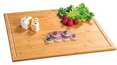 KESPER Schneide- und Abdeckplatte