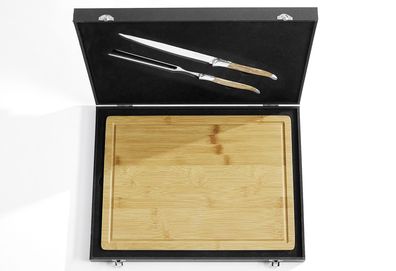 Haws Tranchier Messer-Set "Laguiole