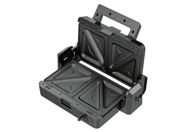 Haws Kontakt Grill 4 in 1 30-CG1200