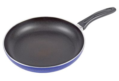 Karl Krüger Bratpfanne Star Ø28cm blau