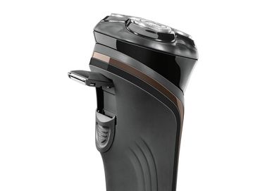 beurer Rotationsrasierer HR 8000