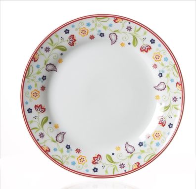 Ritzenhoff &amp; Breker Frühstücksteller "Shanti Doppio