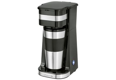 Clatronic 1 Tassen Automat KA3733