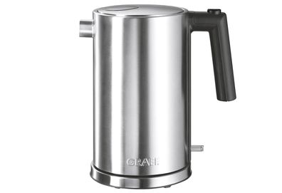 GRAEF Wasserkocher WK 600