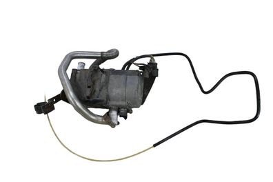 Eberspächer Hydronic D3WZ Standheizung Zuheizer Diesel 3kW Ungeprüft