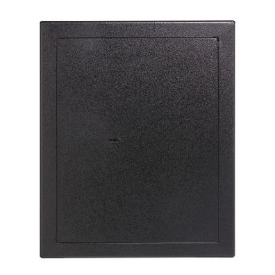 BURG Wächter Möbeleinsatztresor Home-Safe H 240 S Farbe schwarz