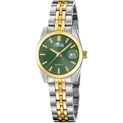 Lotus - 19014/5 - Armbanduhr - Quarz - Damen