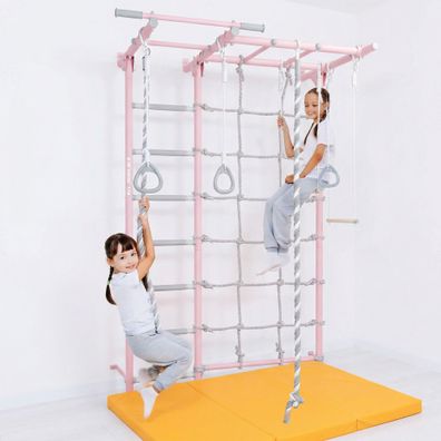 Sprossenwand ClimbMaxx M4