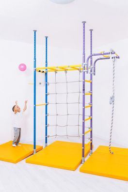 Klettergerüst ClimbMaxx M3