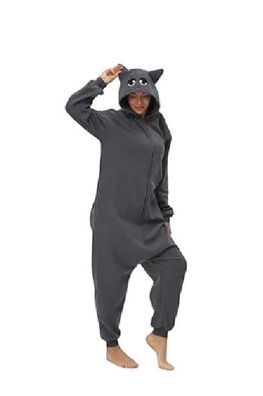 Incredibox Sprunki Raddy Onesie Erwachsene Unisex Tier Cosplay Pyjamas Plusch