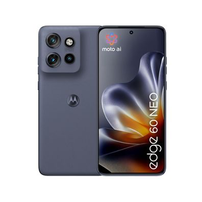 Motorola Edge 60 Neo (12-256 GB) Grisaille