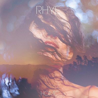 Rhye: Rhye: Home (Limited Edition) (Opaque Plum Vinyl) - - (