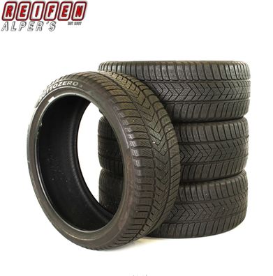 4X 255/35 R21 98V Pirelli WINTER Sottozero 3 Winterreifen