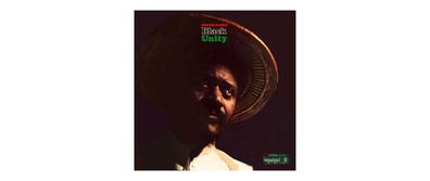Pharoah Sanders (1940-2022): Black Unity (Verve By Request) (remastered) (180g)