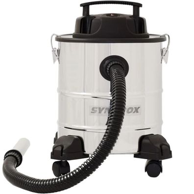 20L l Ascheabsauger | Aschestaubsauger | Aschesauger | Kaminsauger