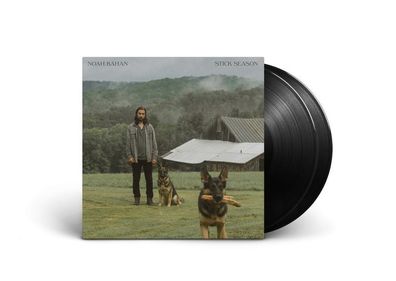 Noah Kahan: Noah Kahan: Stick Season - - (LP / S)