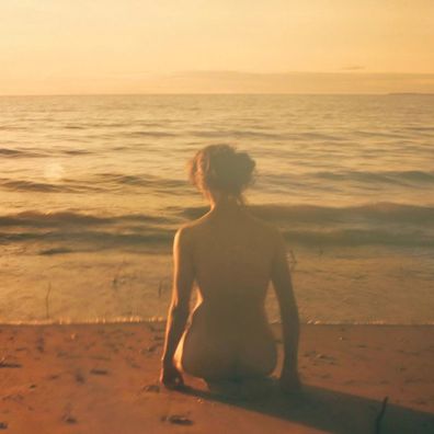 Slow Leaves: Slow Leaves: Meantime - - (LP / M)