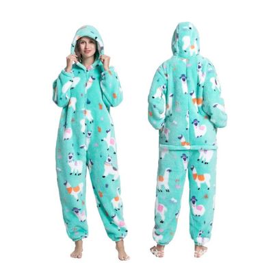 Corgi Dinosaurier Leopard Apfel Onesie Erwachsene Tier Cosplay Pyjamas Plusch