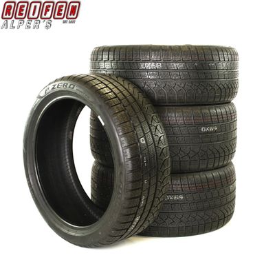 245/40 R20 99V-275/35 R20 104V XL Pirelli PZERO Winterreifen