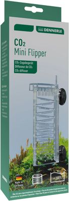 Dennerle Mini-Flipper für Aquarien bis 200 Liter