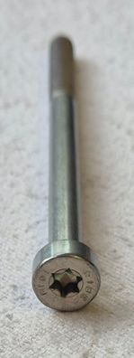 Schraube IS- M6X90X30 - 10.9 Stihl 9022 341 1520