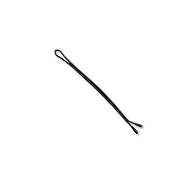 Haar-Klemmen Baronesse gold 50 mm (115179) 12 Stück