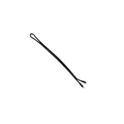 Haar-Klemmen Baronesse dunkelblond 50 mm (115177) 12 Stück