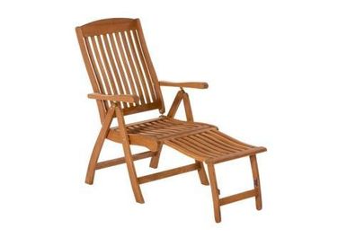 Lagos Gartensessel/Gartenstuhl