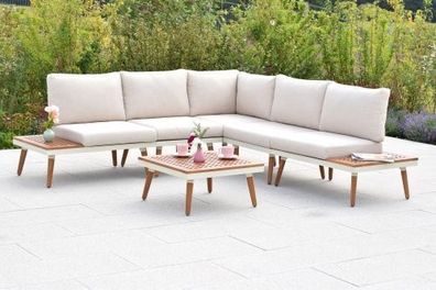 Delphi Lounge Set, Eckset