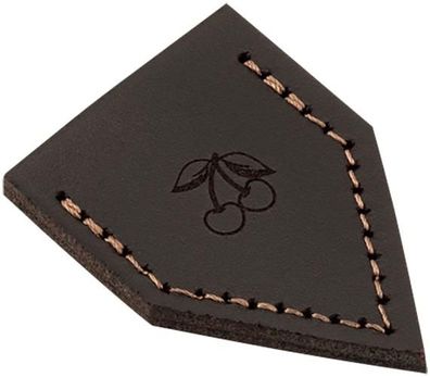 Kirschen Leder-Schneidenschutz für 3359000 für Anreißmesser 8505059