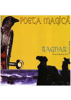 CD: Poeta Magica - Ragnar